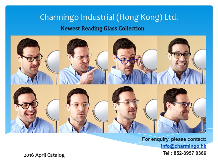 Reading Glasses